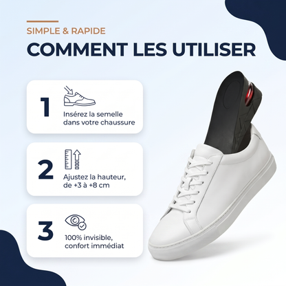 Lyvio – La présence en plus, le complexe en moins